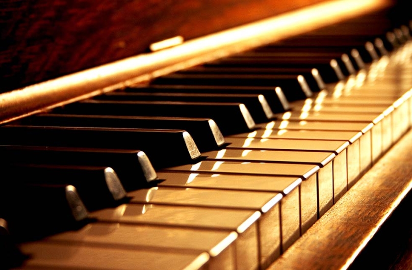 nauka gry na pianinie - wybierz lekcje pianina od SmileFlow Kraków